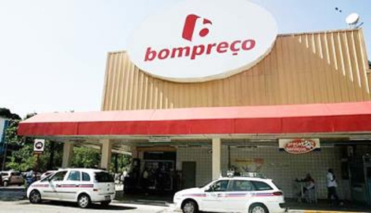 Funcionária do Bompreço recebe dano moral por ser submetida a revista ...
