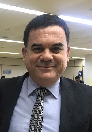 Advogado Jorge Lima