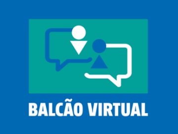 Logomarca do Balcão Cultural
